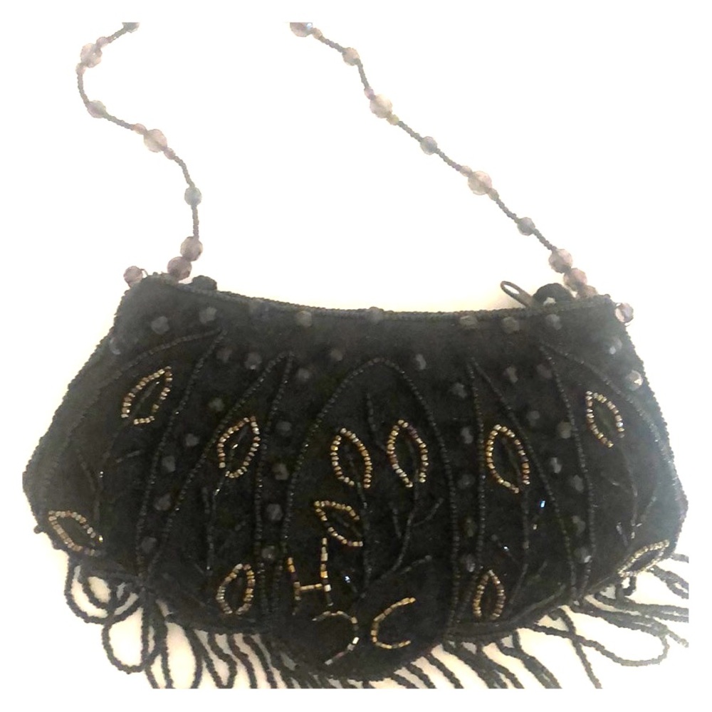 Evening bag